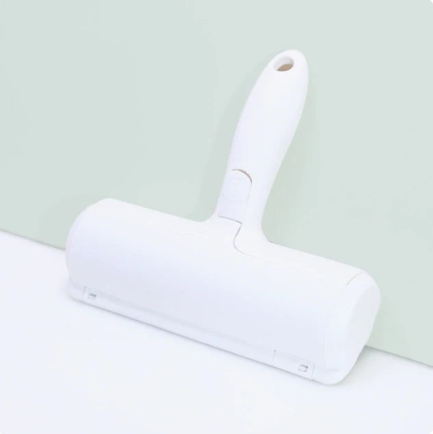 Hair removal device, cat hair cleaner, pet brush, dog and cat hair suction tool, push-pull reusable hair removal device